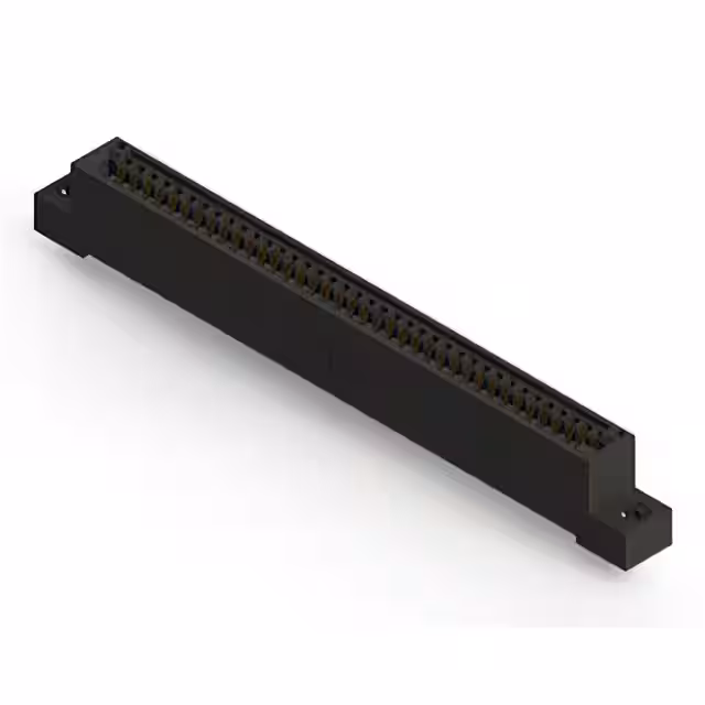 395-038-525-108 EDAC Inc.  Edgeboard Connectors